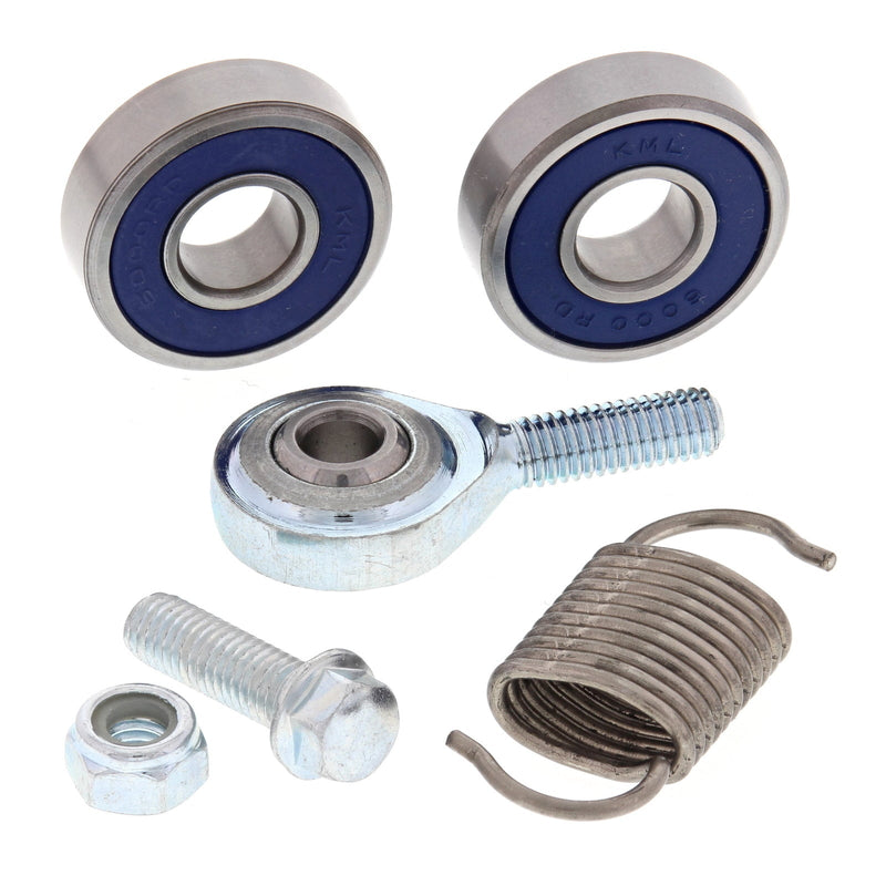 All Balls Rear Brake Pedal Kit KTM 250 SX-F FACTORY EDITION 15, 450 SX-F FACTORY EDITION 15, SX 125 16, SX 150 16, SX-F 250 16, SX-F 350 16, SX-F 450 16, EXC-F250/350/450 16 (18-2003)