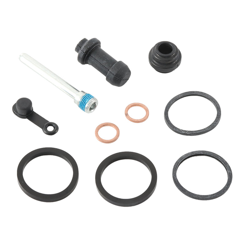 All Balls - Brake Caliper Rebuild Kit - Front Yamaha WR250X 2008-11 (18-3058)