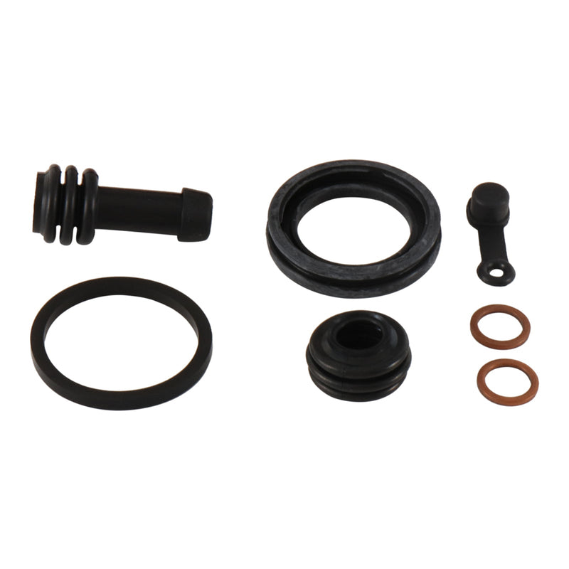 All Balls-Caliper Rebuild Kit - Front & Rear Kawasaki (18-3076)