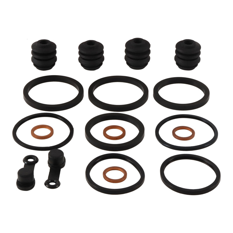 All Balls - Brake Caliper Rebuild Kit - (18-3084)