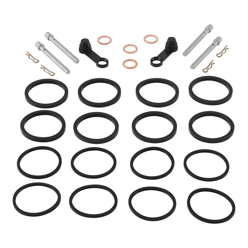 All Balls - Brake Caliper Rebuild Kit - Superseded from 18-3093 (18-3086)