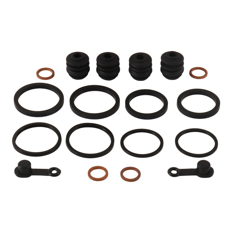 All Balls - Brake Caliper Rebuild Kit - (18-3087)