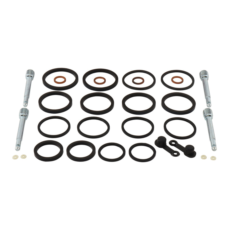All Balls - Brake Caliper Rebuild Kit - (18-3089)