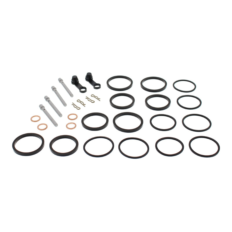 All Balls - Brake Caliper Rebuild Kit - (18-3091)