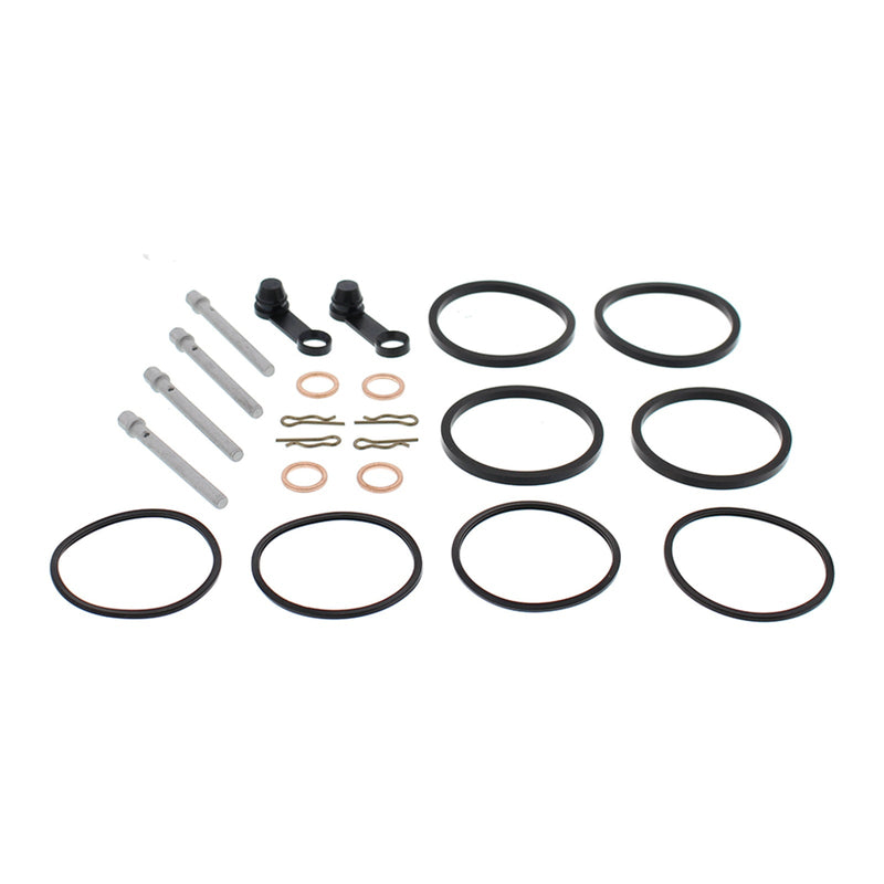All Balls - Brake Caliper Rebuild Kit - (18-3094)