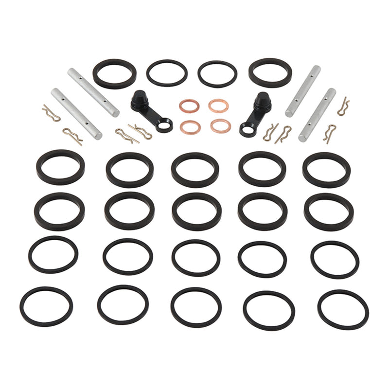 All Balls - Brake Caliper Rebuild Kit - (18-3096)
