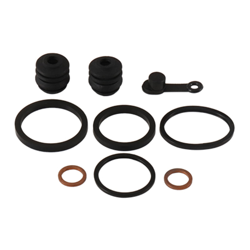 All Balls - Brake Caliper Rebuild Kit - (18-3104)