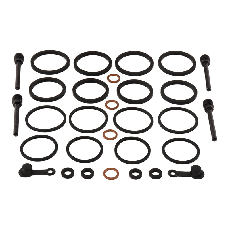 All Balls - Brake Caliper Rebuild Kit - (18-3106)