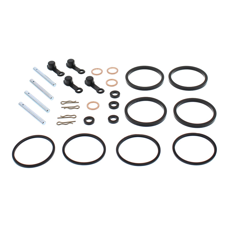 All Balls Caliper Rebuild kit - GSX1100F (18-3121)