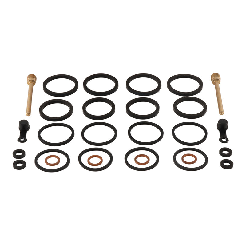 All Balls Caliper Rebuild kit - (18-3124)