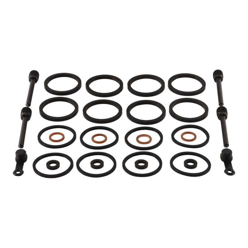 All Balls Caliper Rebuild kit - (18-3128)
