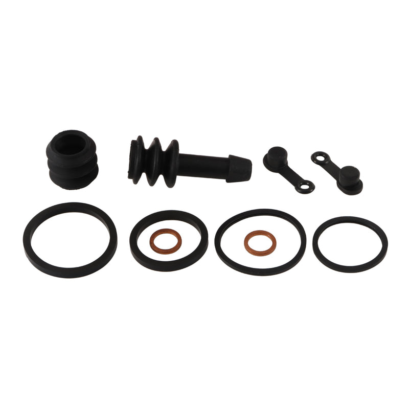 All Balls Caliper Rebuild Kit - Front Kawasaki KLR650 1990-91 (18-3132)