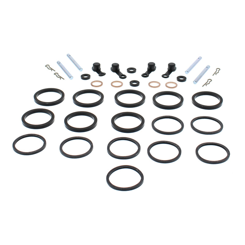 All Balls Caliper Rebuild Kit - (18-3135)