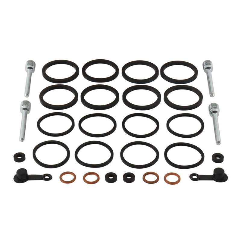 All Balls Caliper Rebuild Kit - (18-3146)