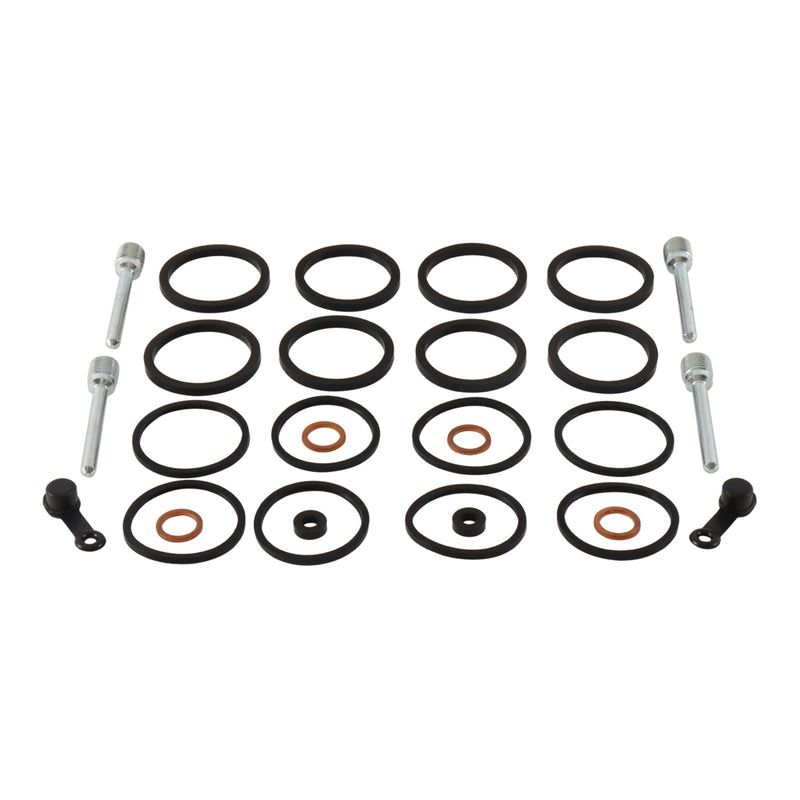All Balls Caliper Rebuild Kit - (18-3169)