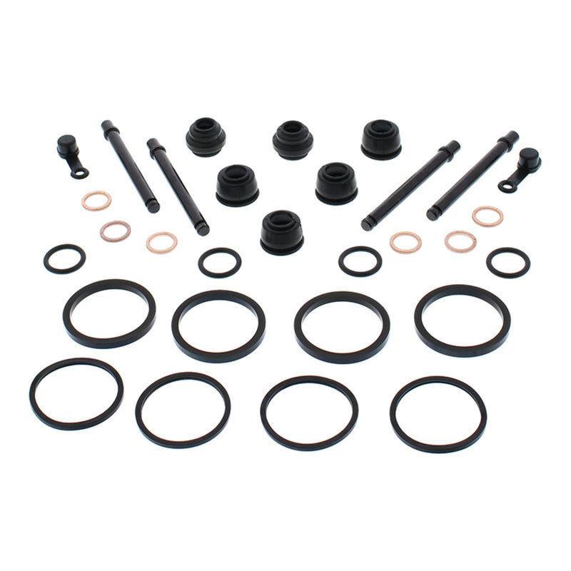 All Balls Caliper Rebuild Kit- (18-3172)