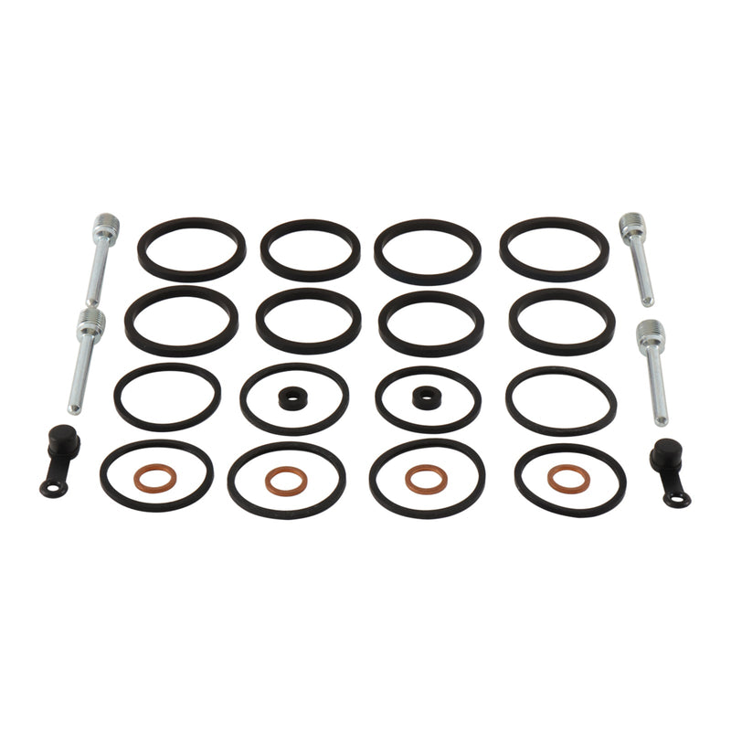 All Balls Caliper Rebuild Kit- (18-3174)
