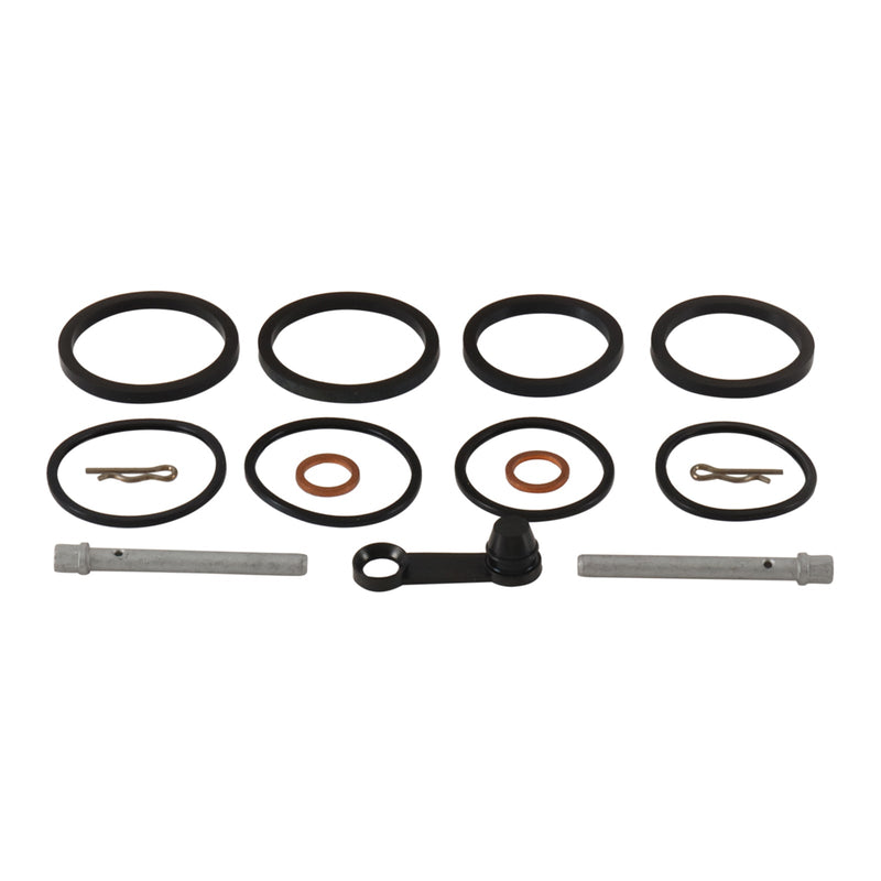 All Balls Caliper Rebuild Kit - XV1600 00-03, XV1700 12-14, XV1700 04-11 (18-3193)