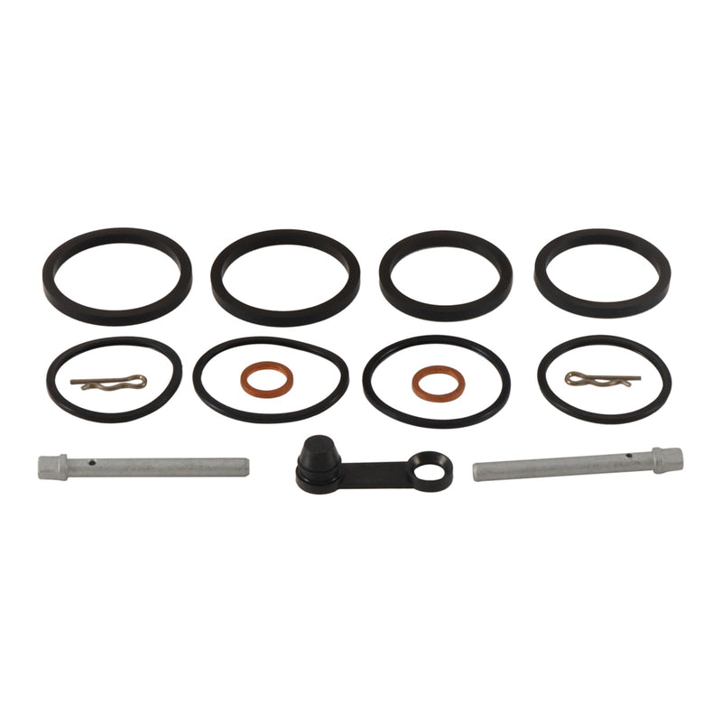 All Balls Caliper Rebuild Kit - XVZ13 Royal Star 96-13, XV1600 Road Star 99 (18-3194)