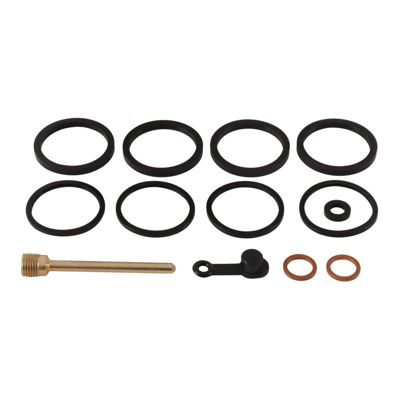 All Balls Caliper Rebuild Kit - Suzuki Various Models (18-3206)