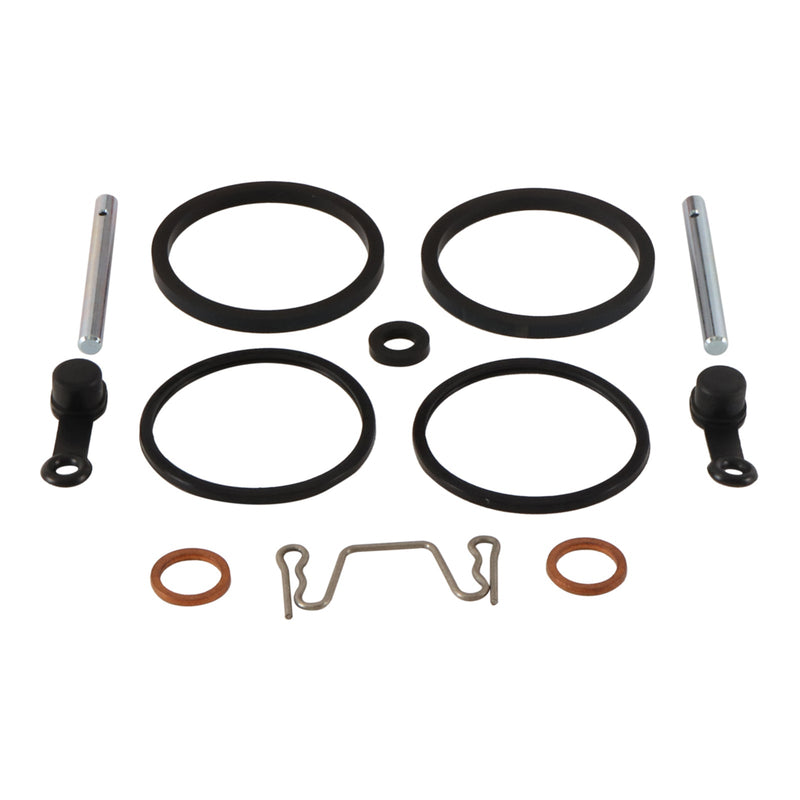 All Balls Caliper Rebuild Kit - Kawasaki / Suzuki Various Models (18-3211)