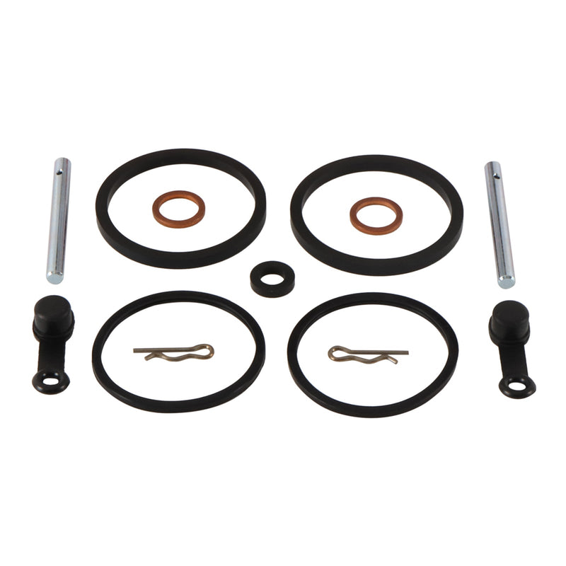 All Balls Caliper Rebuild Kit - Kawasaki / Suzuki Various Models (18-3216)