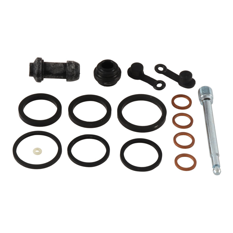 All Balls Caliper Rebuild Kit - GL1800 Gold Wing 01-17, XL 1000 VARADERO 99-11 (18-3222)
