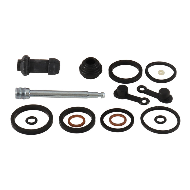 All Balls Caliper Rebuild Kit - VFR800 Interceptor 98-01, ST1100A 99-02 (18-3232)