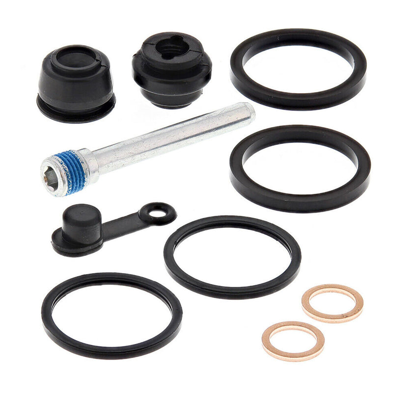All Balls Caliper Rebuild Kit - CBR1000F 90-91 (18-3234)