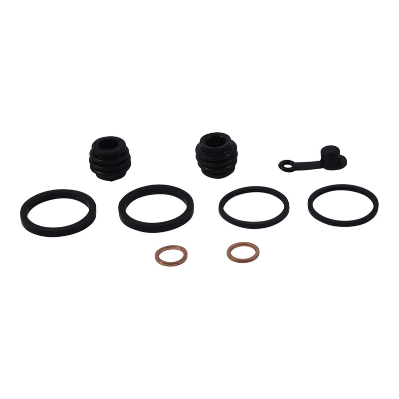 All Balls Caliper Rebuild Kit Rear - YXZ1000R 16 / YXZ1000R EPR 17 / YXZ1000R EPS SS 17 (18-3240)