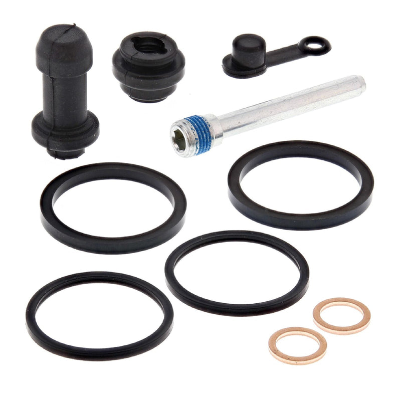 All Balls Caliper Rebuild Kit - Honda NTV 600 88-91 (18-3242)