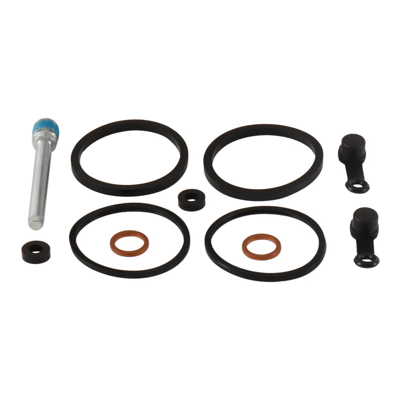 All Balls Caliper Rebuild Kit - ZX14R 06-17 (18-3245)