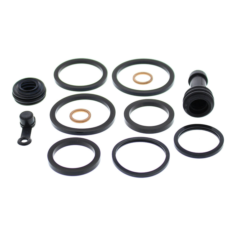 All Balls Caliper Rebuild Kit - RZR XP 1000 Turbo 16 (18-3253)
