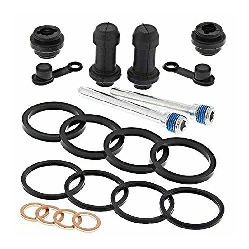 All Balls Caliper Rebuild Kit - Z750 11-12 (18-3256)