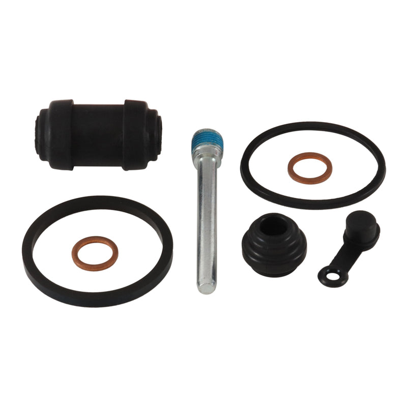 All Balls Caliper Rebuild Kit - Kawasaki Z750 11-12, KLZ1000 Versys 13-17, Z1000 07-09 (18-3257)