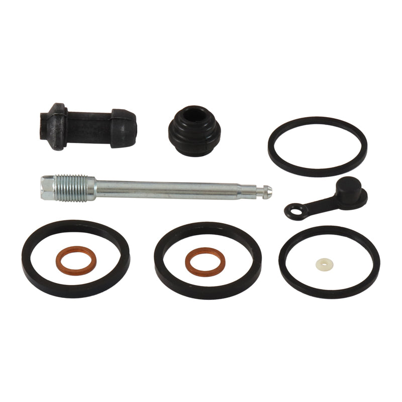 All Balls Caliper Rebuild Kit - Kawasaki EN650 Vulcan S 2015-19 (18-3279)