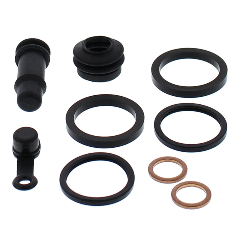 All Balls Caliper Rebuild Kit - Front YZ65 2018-20 (18-3286)