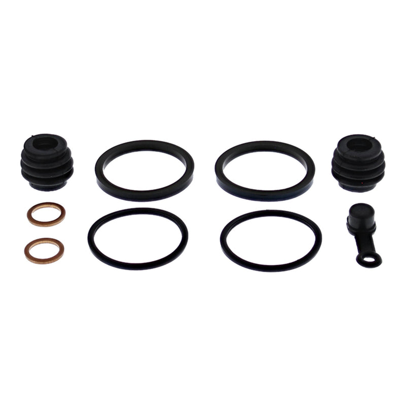 All Balls Caliper Rebuild Kit - Yamaha YXZ1000R 2019 Rear (18-3292)