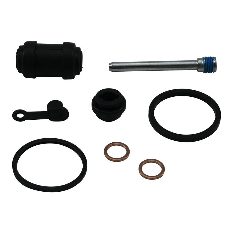 All Balls Caliper Rebuild Kit - Suzuki GSXR250R 2018 Rear (18-3296)