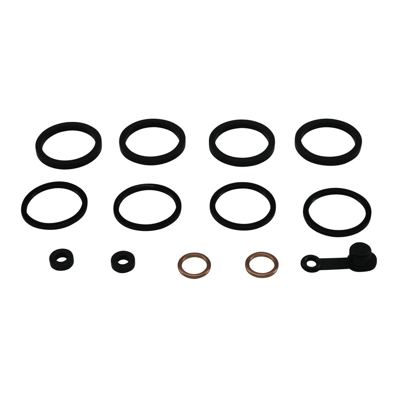 All Balls Caliper Rebuild Kit - Honda CBR300R/ABS Front 2019 (18-3298)