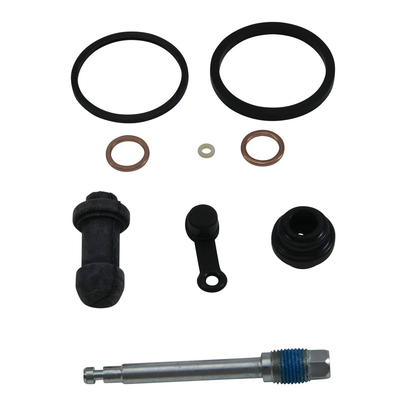 All Balls Caliper Rebuild Kit - Honda CBR300R/ABS Rear 2019 (18-3299)