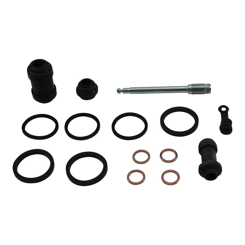 All Balls Caliper Rebuild Kit - Honda GL1800 Goldwing 2018-19 Rear (18-3300)