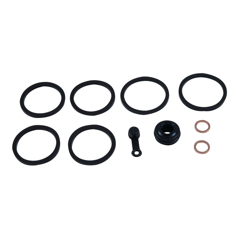All Balls Caliper Rebuild Kit - Polaris RZR XP 4 TURBO S 2020 Front (18-3306)