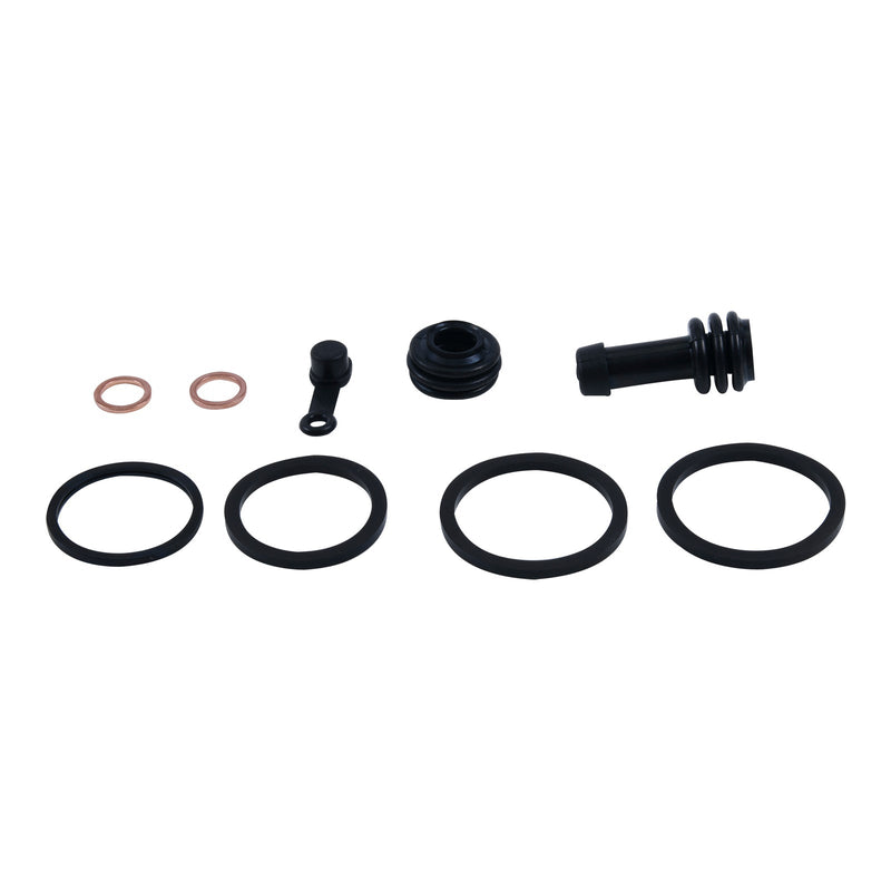 All Balls Caliper Rebuild Kit - Polaris RZR XP 4 TURBO S 2020 Rear (18-3307)