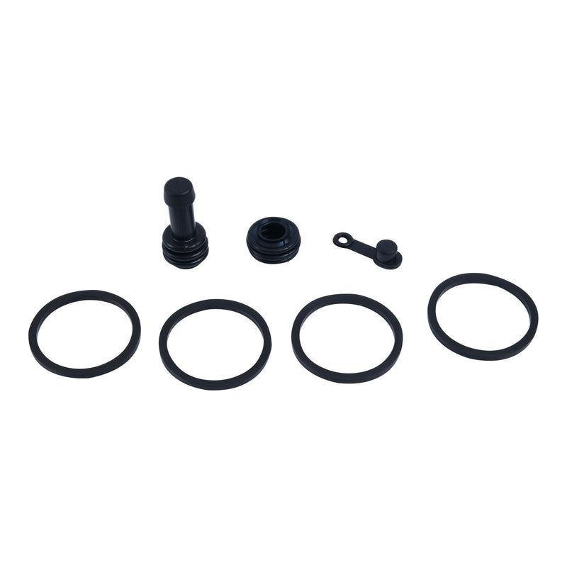 All Balls Caliper Rebuild Kit - Polaris RZR XP 4 TURBO 2020 Front (18-3308)