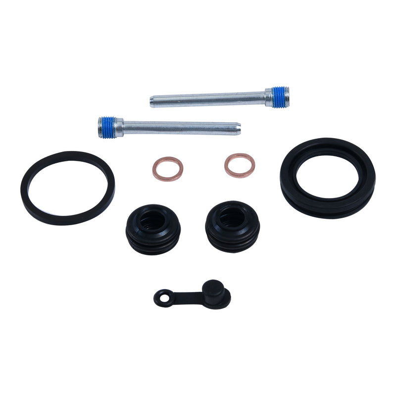 All Balls Caliper Rebuild Kit - Kawasaki KVF300 Brute Force 2020 Front (18-3309)