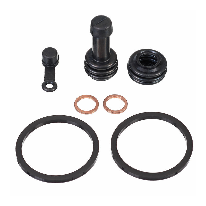 All Balls Rear Caliper Rebuild Kit - Polaris (18-3323)