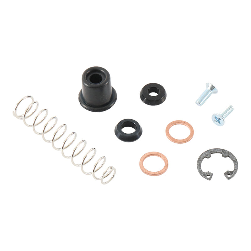 All Balls - Clutch Master Cylinder Kit - Honda VFR800, CB1000R, CB1000RR 04-07, CBR1100XX, Goldwing (18-4009)