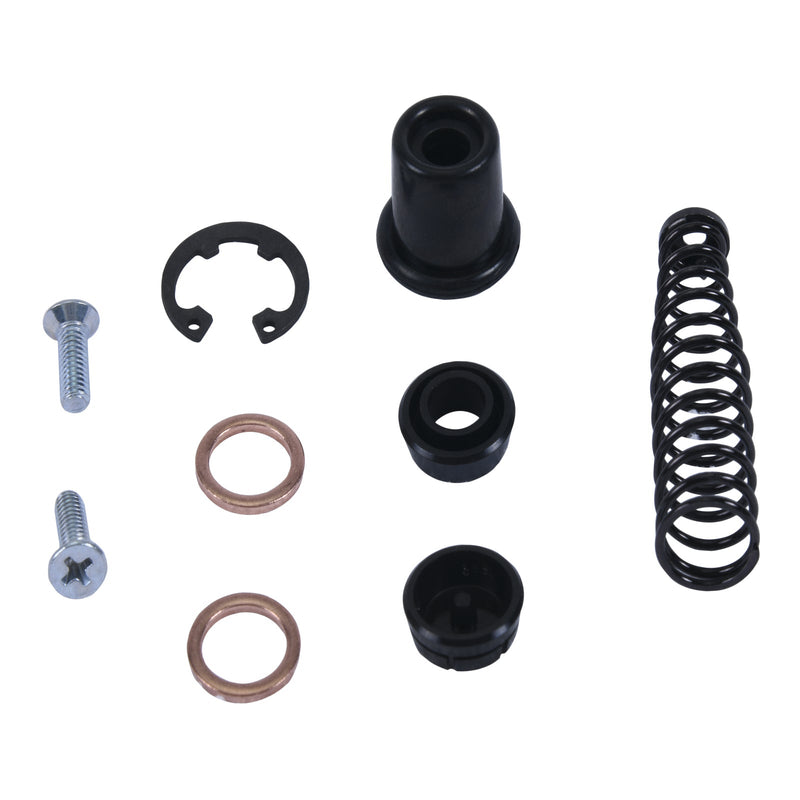 All Balls - Clutch Master Cylinder Kit - Honda VT1100C, Suzuki GSXR750/DL1000/GSX1250/GSXR1300R Busa (18-4018)