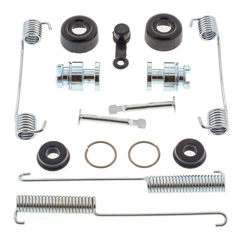 All Balls Wheel Cylinder Rebuild Kit - Front Honda TRX200 90-97, TRX200D 90-97, TRX250 Recon 97-01, TRX250TE Recon 02-14, TRX250TM Recon 02-14 (18-5002)